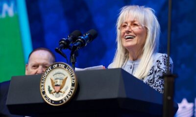 30 Israelis make Forbes 2022 billionaires list, led by Miriam Adelson