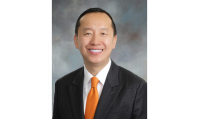 Charles zhang recognized by forbes as #1 on michigan’s 2022 best in state wealth advisor list