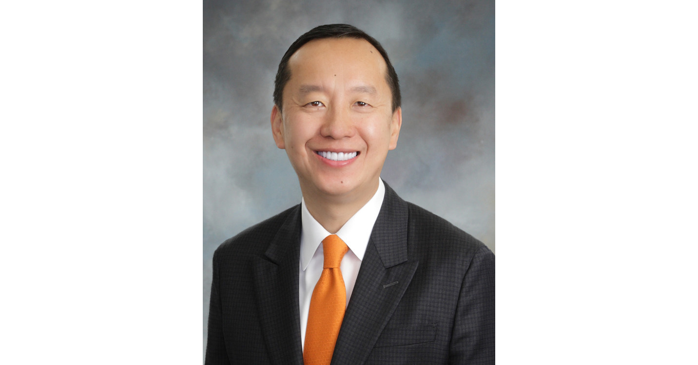 Charles zhang recognized by forbes as #1 on michigan’s 2022 best in state wealth advisor list