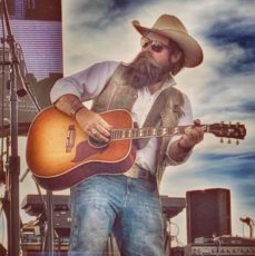 Phillip Austin brings outlaw country to General Duffy's stage