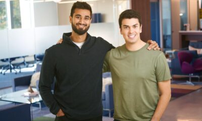 Two Young Roommates Are Building An Artificial Intelligence Real Estate Empire – Forbes