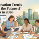 Top Innovation Trends